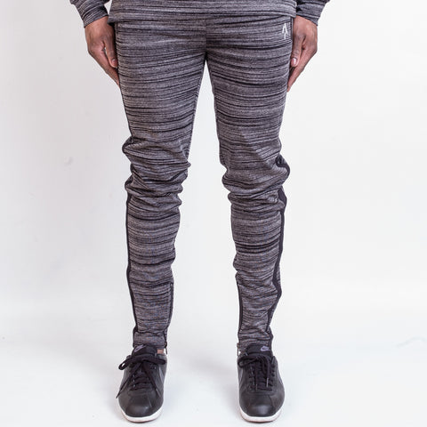 Abstract Joggers